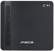 Базовый блок IP-АТС Ericsson-LG eMG80-KSUA