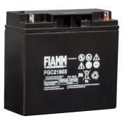 Аккумуляторная батарея Fiamm FGC21803 (12В/18Ач, 181x76x167 мм, 6,30 кг)
