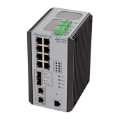 Ethernet-коммутатор индустриальный Eltex MES3508P (8 портов 1G с PoE)