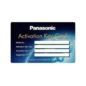 Panasonic KX-NSM210W ключ активации