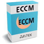 Облачная система управления Eltex ECCM (Eltex Cloud Configuration Manager)