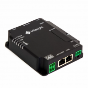 Milesight UR32-L04EU-P-W Промышленный LTE(4G)-маршрутизатор (2LAN/1xRS232/WLAN/POE)