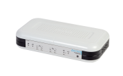 Eltex RG-1504GF-WAC Абонентский VoIP-шлюз с интегрированным роутером (4xFXS, 1xWAN (SFP), 4xLAN, 1xUSB, Wi-Fi 802.11b/g/n/ac)
