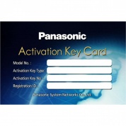 Ключ активации Panasonic POLTYS-CCR-IP-TE-A