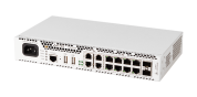 Eltex ESR-15VF, Сервисный маршрутизатор (2 порта 1000BASE-X SFP, 8 портов 10/100/1000BASE-T, 1 порт Console RS-232 (RJ-45), 4 порта FXS, 2 порта USB 2.0)