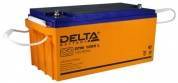 Аккумуляторная батарея DELTA Battery DTM 1265 L (12В/65Ач, срок службы 12 лет)