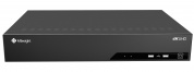 Milesight MS-N7016-UPH Видеорегистратор, H.265, 4K Pro, 16 каналов, 4*10ТБ, 16 портов PoE