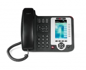 QTECH QVP-600PR VoIP телефон бизнес класса