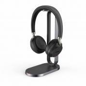 Bluetooth-гарнитура Yealink BH72 with Charging Stand Teams Black USB