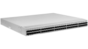 Управляемый стекируемый коммутатор уровня L3 QTECH QSW-6900-56F (8 портов 100GbE QSFP28, 48 портов 25GbE SFP28, 2 сменных БП (поставляются отдельно)