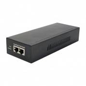 OSNOVO Midspan-1/902G PoE-инжектор 90W Gigabit Ethernet на 1 порт