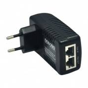 OSNOVO Midspan-1/151G PoE-инжектор Gigabit Ethernet на 1 порт
