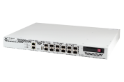 Eltex WLC-3200, Контроллер беспроводного доступа (12 SFP-портов по 25 Гбит/c, консольный порт и OOB, USB 2.0, microSD, HDD, до 1000 точек доступа)