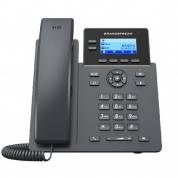 IP-телефон Grandstream GRP2602P (no PSU) (PoE, блок питания не входит в комплект)