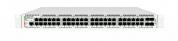 Ethernet-коммутатор доступа 1GE Eltex MES2348B_AC (48 портов 10/100/1000 Base-T, 4 порта 10GBase-R (SFP+)/1000Base-X (SFP), L3, 220V AC, 12V DC)
