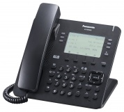 Системный IP-телефон Panasonic KX-NT630RU-B