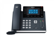 IP-телефон Yealink SIP-T46S для Skype for Business