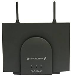 Базовая DECT-станция Ericsson-LG GDC-600BE
