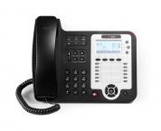 QTECH QVP-300PR Профессиональный VoIP телефон