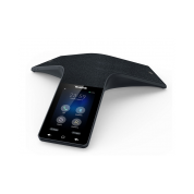 Конференц-телефон Yealink CP965 (HD, 5" цветной сенсорный экран, PoE, Wi-Fi, Bluetooth, 2xUSB, запись разговоров)