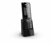 Snom M65 [00003969] Беспроводной DECT телефон профессионального назначения для базовых станций М300, М700 и М900