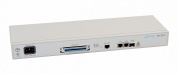 Абонентский VoIP-шлюз Eltex TAU-24.IP-DC-S (24 FXS, 2хRJ45-10/100/1000, разъемы Telco-50, SIP, H.323, H.248, 1U, DC 48V)