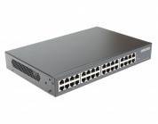 OSNOVO Midspan-16/250RG 
 PoE-инжектор Gigabit Ethernet на 16 портов
