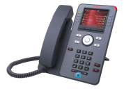 IP-телефон Avaya J179 IP PHONE GLOBAL NO POWER SUPPLY [700513569] (SIP+H.323, цв. дисплей 3,5" (320x240), спикерфон, 8 цв. клавиш BLF, PoE, Gigabit Ethernet, Wi-Fi/Bluetooth (опция), без б/п)