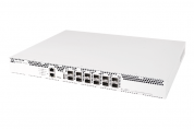Сервисный маршрутизатор  Eltex ESR-3200 (12хEthernet 1000BASE-X/10GBASE-R/25GBASE-R, 16, 32 или 48 ГБ RAM, 1 слот для SD-карт, 2 слота для модулей питания)