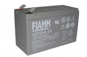 Аккумуляторная батарея Fiamm 12FGHL34 (12В/8,4Ач, 151x65x95 мм, 2,70 кг)