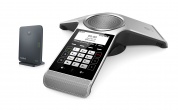 Комплект: конференц-телефон DECT Yealink CP930W + базовая станция Yealink W60B