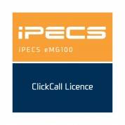 Ericsson-LG eMG100-CLICKCALL Организация доступа ClickCall / 1 подключение