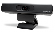 Веб-камера Konftel Cam20 [KT-Cam20] (дистанционное управление, подключение USB 3.0, видео 4K, угол охвата 123°, зум 8x)