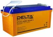 Аккумуляторная батарея DELTA DTM 12120 L (12В/120Ач, срок службы - 12 лет)