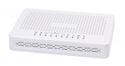 Абонентский VoIP-шлюз Eltex TAU-4M.IP (4 FXS, 1xWAN, 1xLAN, 1xUSB, SIP)