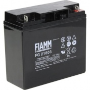 Аккумуляторная батарея Fiamm FG21803 (12В/18Ач, 181x76x167 мм, 5,60 кг)