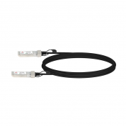FH-DP1T30SS01 Модуль SFP+ Direct Attached Passive Cable, 10G, 1m, AWG:30, 0ºC~+70ºC