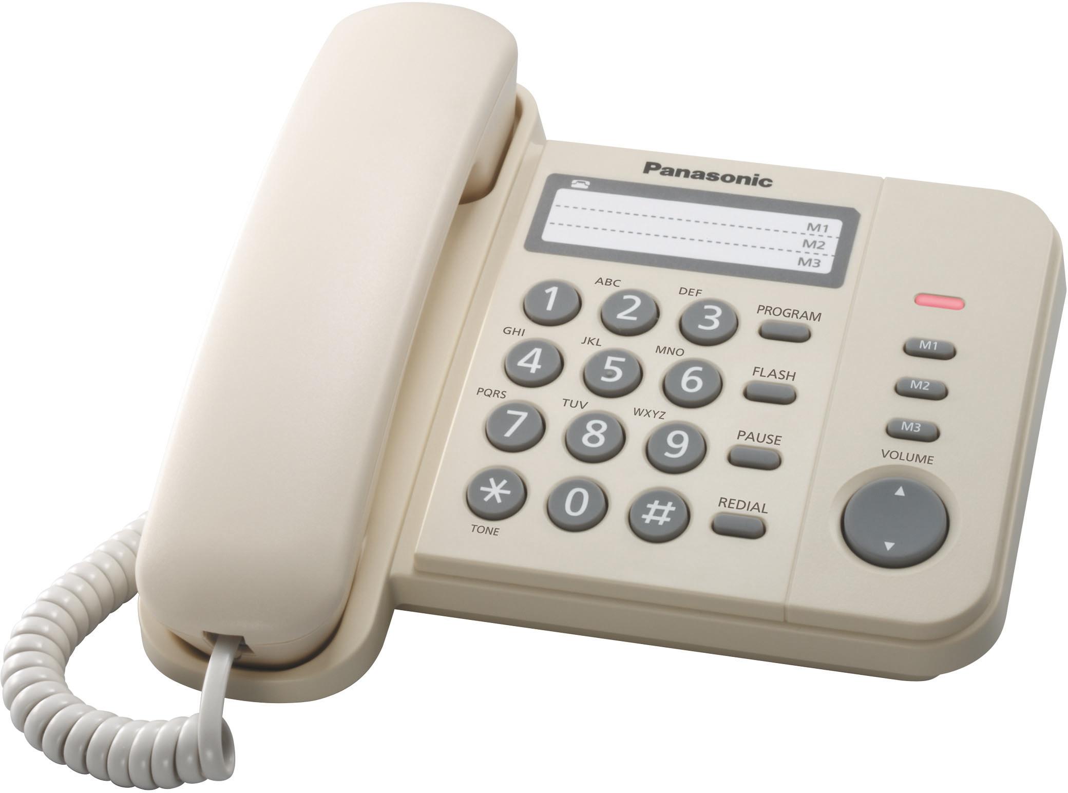 Стационарный телефон купить в спб. Panasonic KX-ts2356. Panasonic KX-ts2352ruw. Panasonic KX-ts2356rub. Panasonic KX-ts2356ruw.