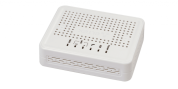 Абонентский VoIP-шлюз Eltex TAU-1M.IP (1 FXS, 1xWAN, 2xLAN, 1xUSB, SIP)