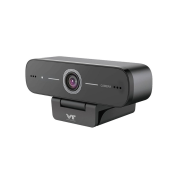 VT V100, USB веб-камера Full HD (2 МП, 1080p@30 кадр/с, 2 встроенных всенаправленных микрофона)