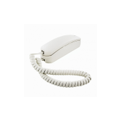 Отельный SIP-телефон IPmatika PH658N (белый), 2 аккаунта, PoE [PH658N-W]