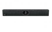 Yealink UVC40 (USB-видеокамера 8x EPTZ с встроенным саундбаром и микрофоном для MVC400/MCore, AMS-2 года)