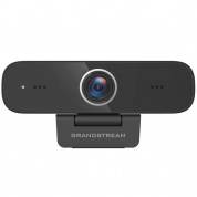 FULL HD USB Веб-Камера Grandstream GUV3100 (1080p Full HD, 2МП КМОП матрица, 16:9, 2 микрофона c шумоподавлением, USB 2.0)