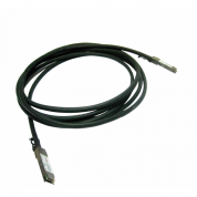 FH-DA4T30QQ01, DAC кабель QSFP+, 40G, Direct attach active cable, 30AWG, 1m
