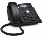 IP-телефон Snom D315, 12 линий, Ethernet, широкополосный HD звук, PoE (00004258)