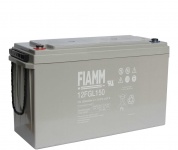 Аккумуляторная батарея Fiamm 12FGL150 (12В/150Ач, 483x170x240 мм, 45,50 кг)