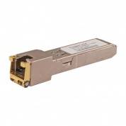 OSNOVO SFP-TP-RJ45(1G)-I Промышленный медный SFP модуль Gigabit Ethernet с разъемом RJ45