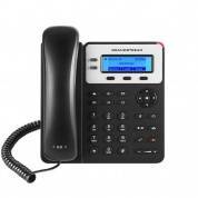 IP-телефон Grandstream GXP1625 (2 SIP-аккаунта, 2 линии, подсветка экрана, PoE)