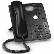 IP-телефон Snom D710, 4 SIP линии, PoE (00004235)