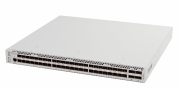 Eltex MES5448 Коммутатор агрегации 10G/40G (48 портов 10G Base-R, 4 порта 40G(QSFP), коммутатор L3, 2 слота для модулей питания)